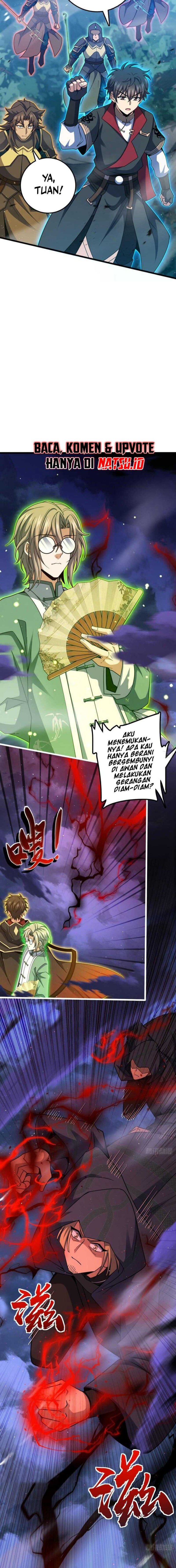 Dilarang COPAS - situs resmi www.mangacanblog.com - Komik spare me great lord 662 - chapter 662 663 Indonesia spare me great lord 662 - chapter 662 Terbaru 7|Baca Manga Komik Indonesia|Mangacan